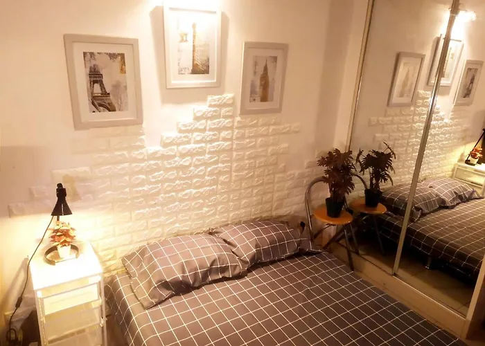 Tiny Studio With Pool, Jogging Track, Gym And Mall