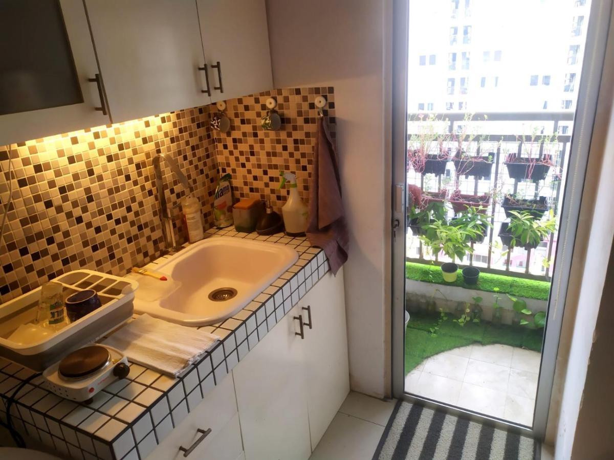 Tiny With Pool, Jogging Track, Gym And Mall Jakarta